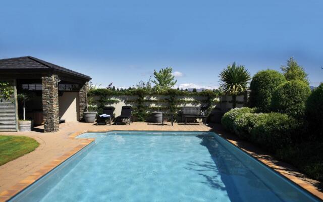 Lime Tree Lodge
