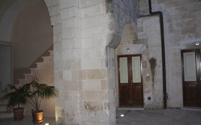 Leccelso Bed And Breakfast
