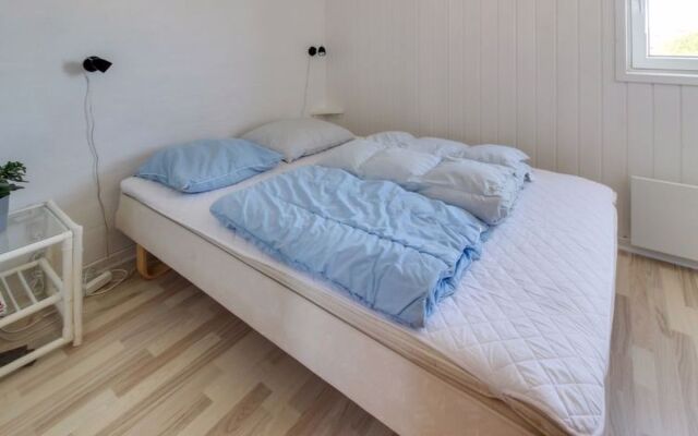 "Hildburg" - 400m from the sea in Western Jutland