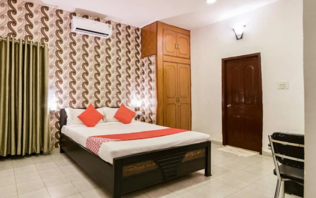 Hotel Pride by OYO Rooms