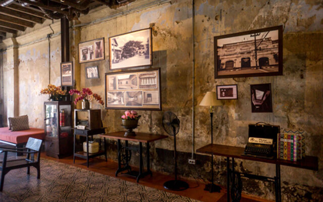The Memory at On On Hotel
