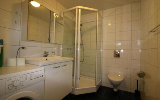 Apart Stavanger Signature Apartment Hotel