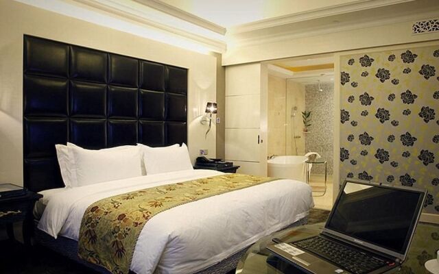 Pinghu Sun Lake Hotel