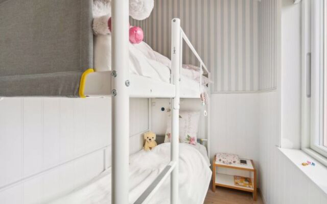 "Caranus" - 500m from the sea in Bornholm