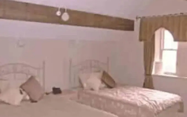 Low Wood Hall Hotel