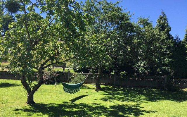 Apartamentos Rurales El Paraxo