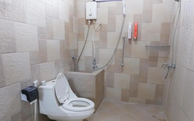 Gilgal Guesthouse