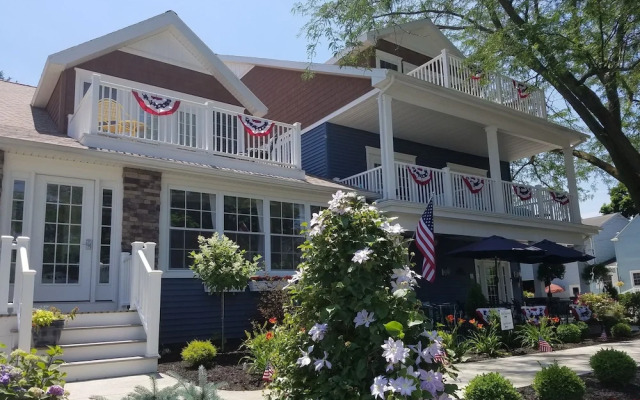 Anchor Inn Boutique Hotel