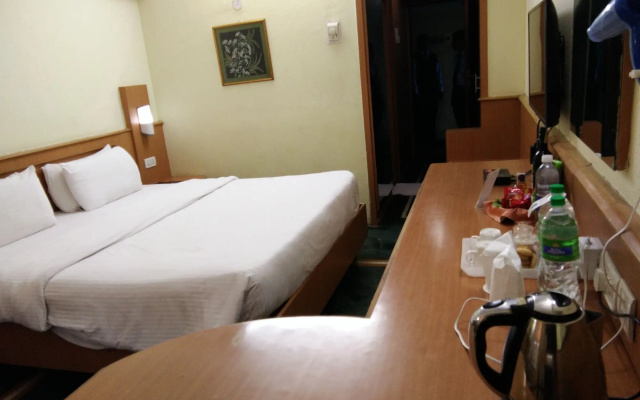 Empires Hotel Bhubaneswar
