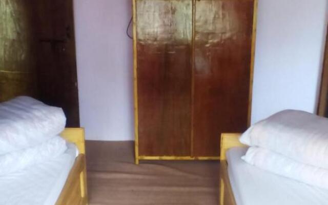 Vamoosetrail Pasighat