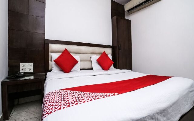 OYO 11150 Hotel Bella Vista