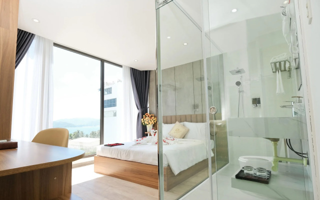 Prague Nha Trang Hotel