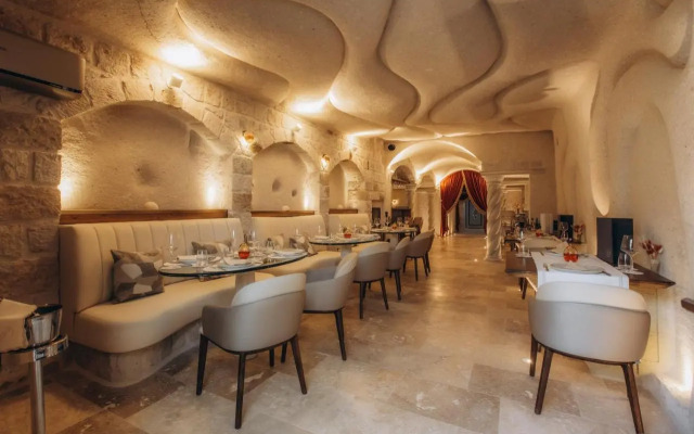 Via Regia Hotel Cappadocia