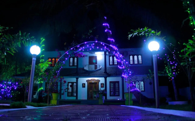 Marari Garden Ayurveda Homestay