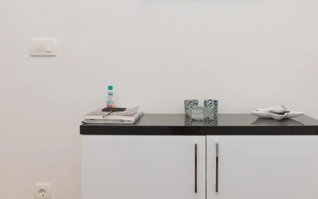 Luxury Apartment Lukas