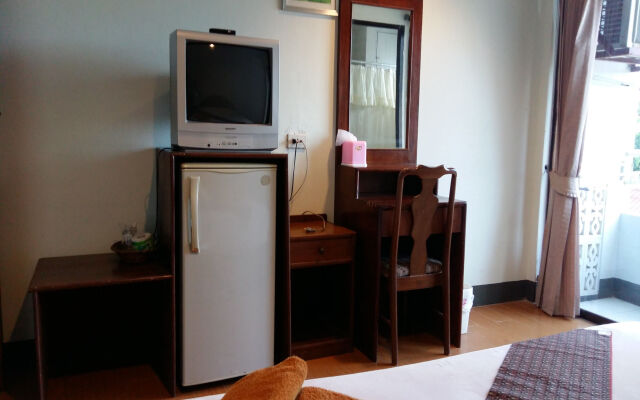 Chaam Villa Sun Hotel