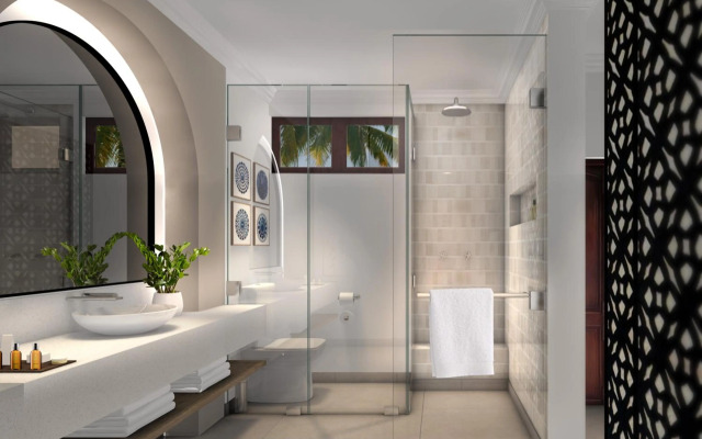 Bluebay Beach Resort & Spa