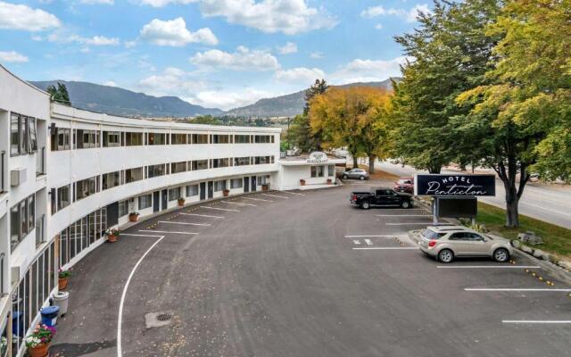 Hotel Penticton, an Ascend Hotel Collection Member