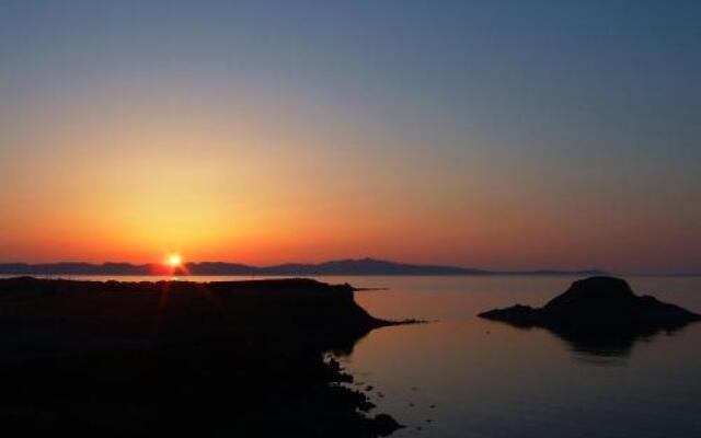 Rishiri Greenhill Inn