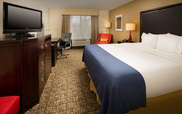 Holiday Inn Express Hotel & Suites Columbia East - Elkridge by IHG