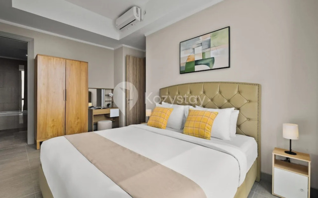 Havira by Kozystay - Kemayoran