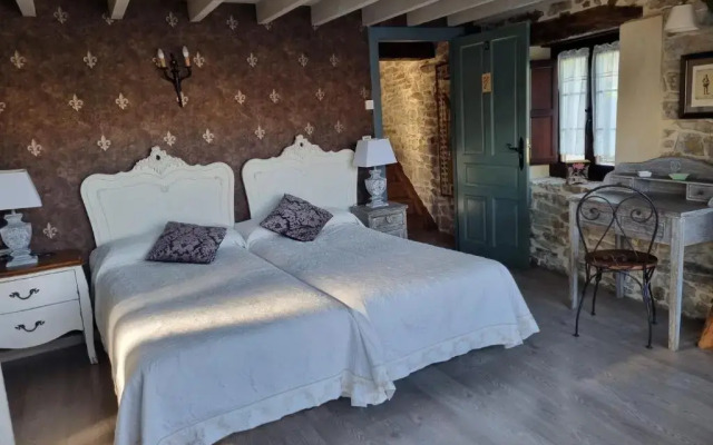 Hotel Rural Casa Encanto