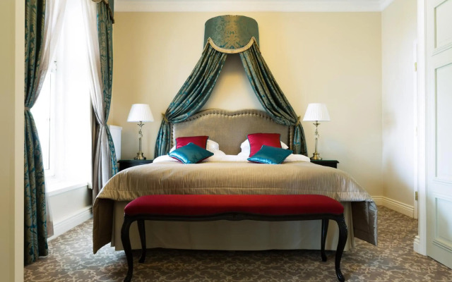 Hotel Haikko Manor & Spa