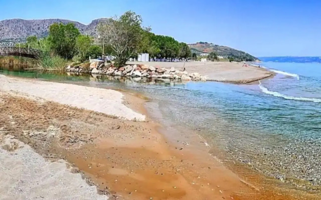Aptera Dream Apartment