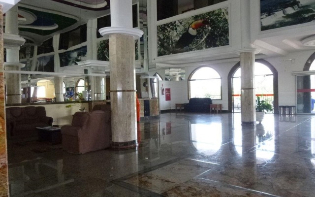 Iguassu Holiday Hotel
