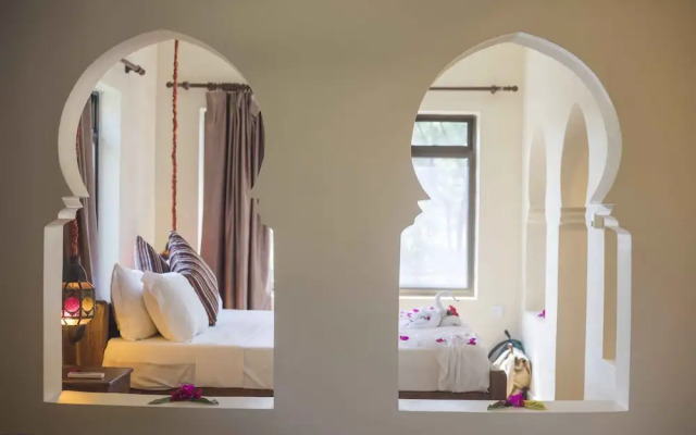 VRclub - Paje Palms Beach Resort