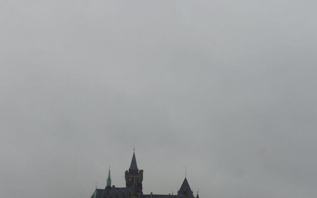 Ferienwohnung Große Bergstraße 3