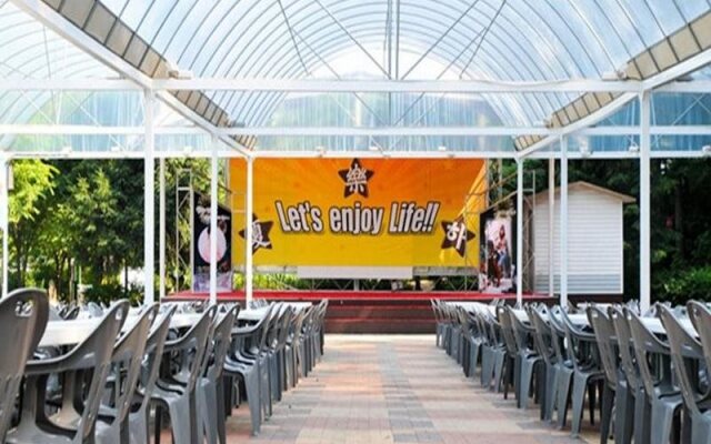 Hanwha Resorts Yangpyeong