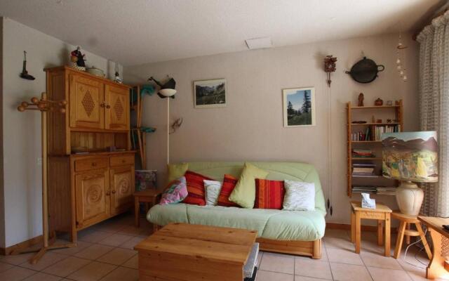 Appartement Serre Chevalier, 2 pièces, 4 personnes - FR-1-330E-90