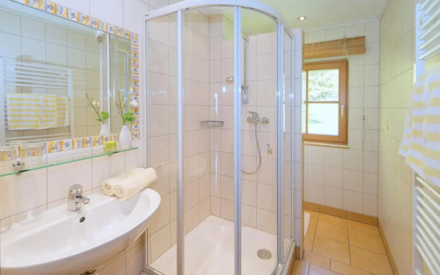 Appartements Jägerrast