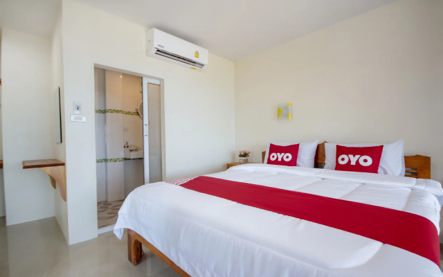 Bamboo Bay Resort