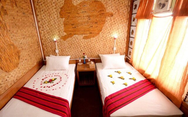 Sin Taung Ywa Inn