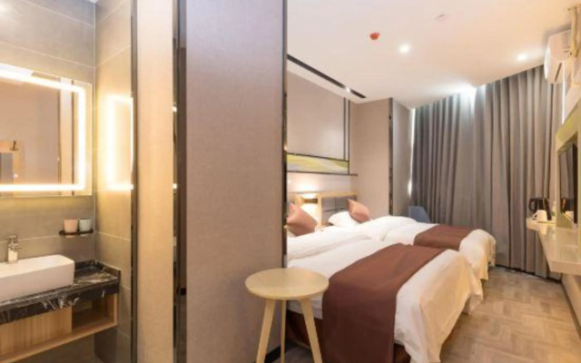 Hengfeng Hotel