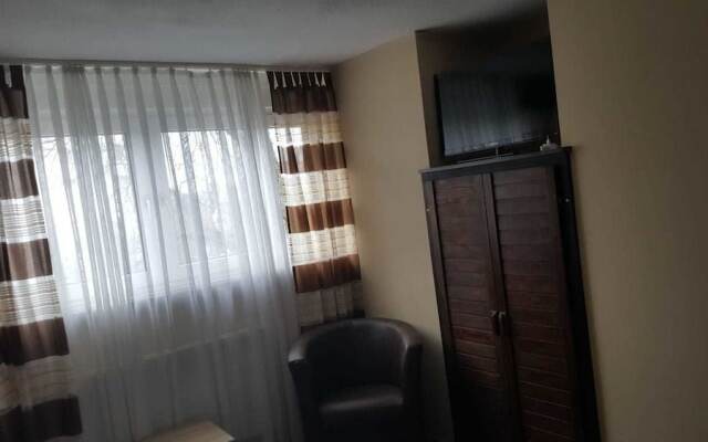 Hotel Zum Weissen Ross