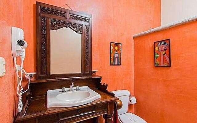 Stay in Tamarindo Condominiums
