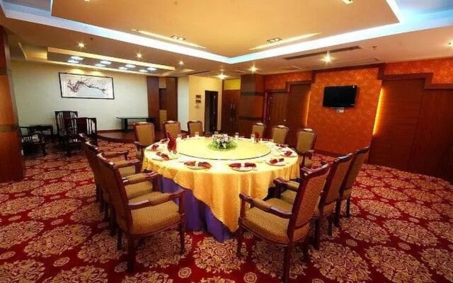 Junyue Hotel