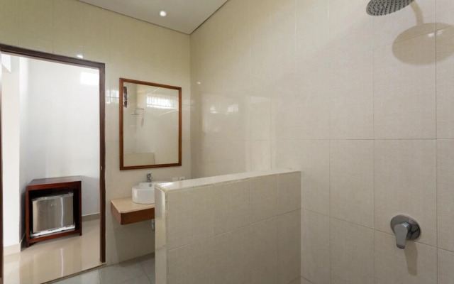 Canting Bali Suite