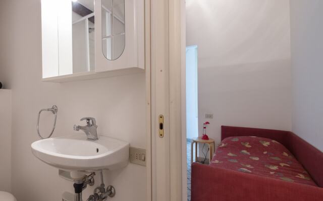 Rsh Condotti Exclusive Apartment