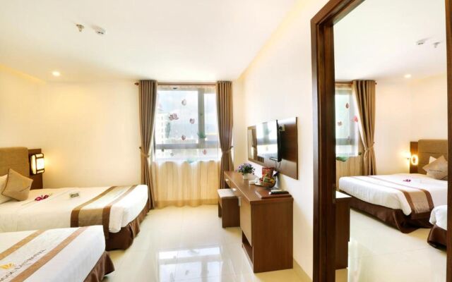 Ngoc Lan Hotel
