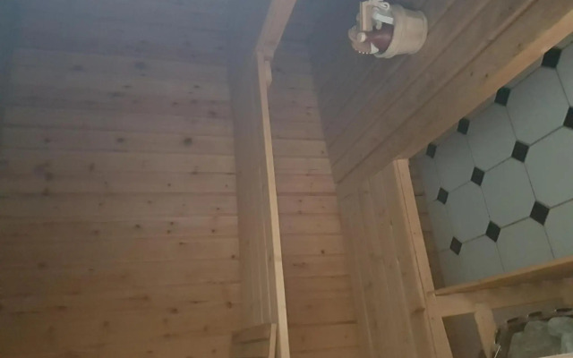 Ferienwohnung Strandgut