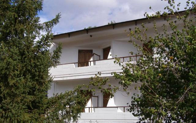 Neos Omalos