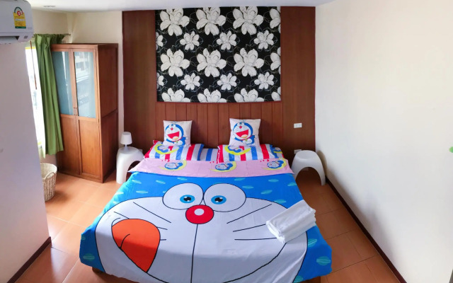Phuket Iyh Express Hostel