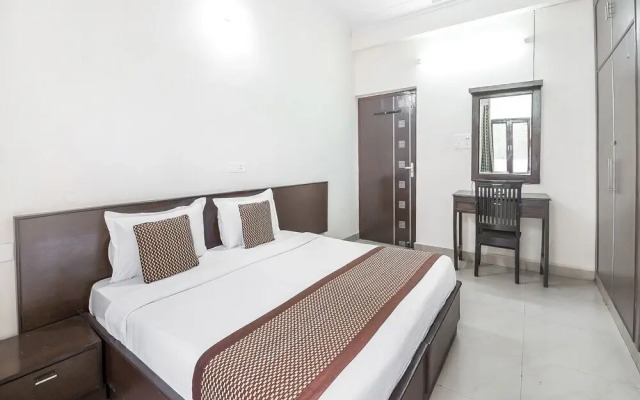 OYO 15929 Comfort Residency