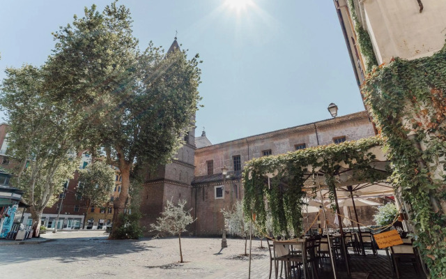 L'Agata (Trastevere)