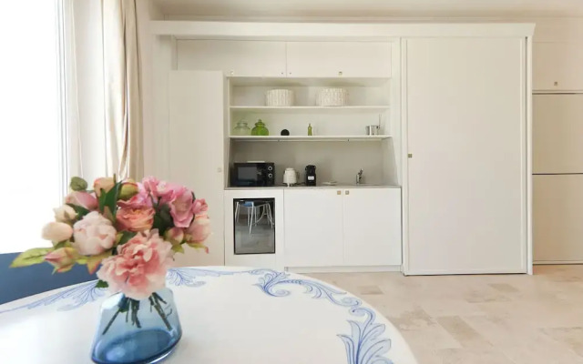 Marina Homes Deluxe 2