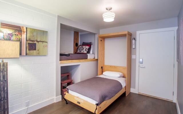 Moab Flats #8 1 Bedroom Condo